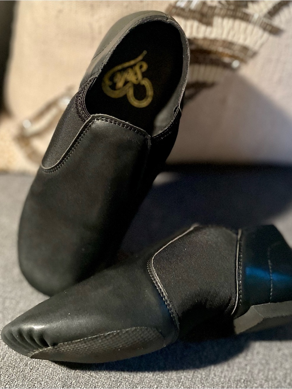 Stelle Jazz dance Shoes for Girls and Boys